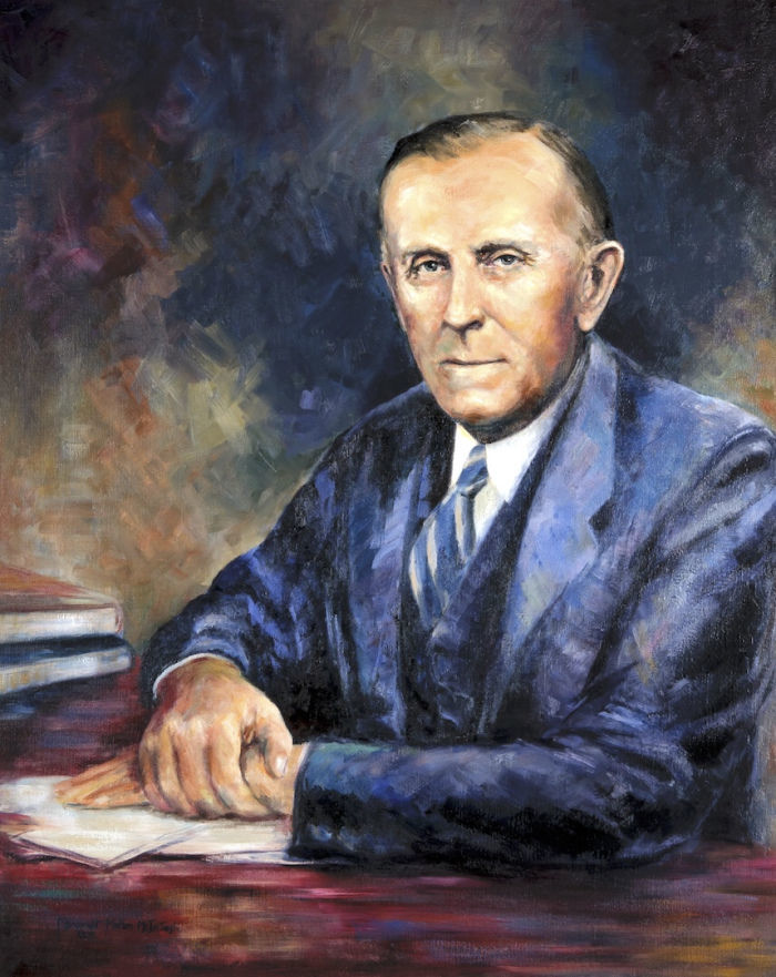 William Bulow